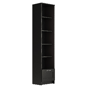 sirius 13 wenge close