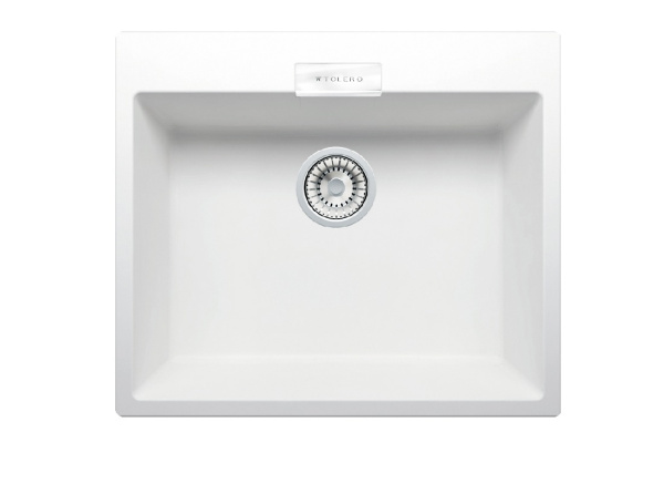 Кухонная мойка TOLERO LOFT TL-580 (туман)